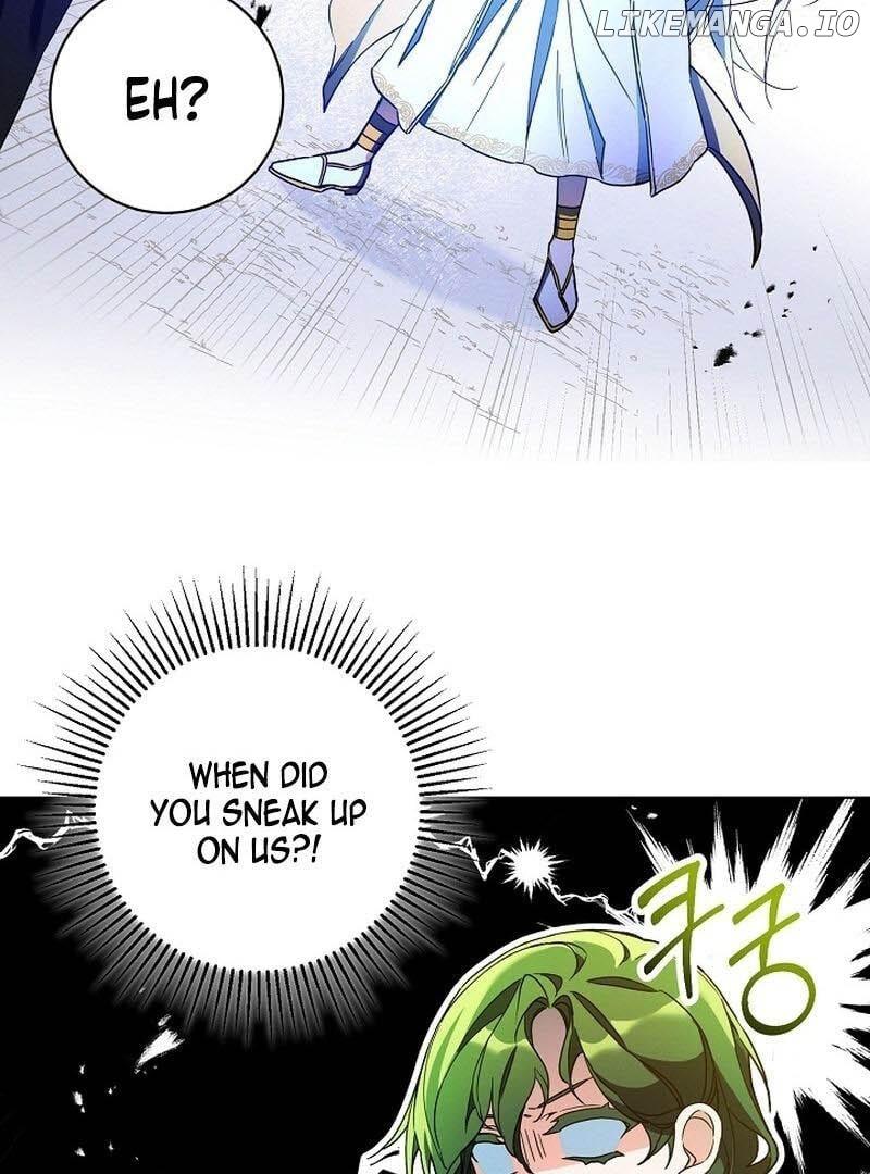 I’m Here to Destroy Chapter 1 page 37