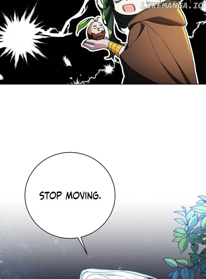 I’m Here to Destroy Chapter 1 page 38
