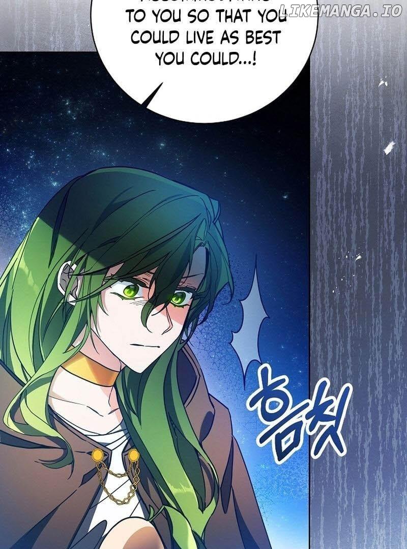 I’m Here to Destroy Chapter 1 page 41