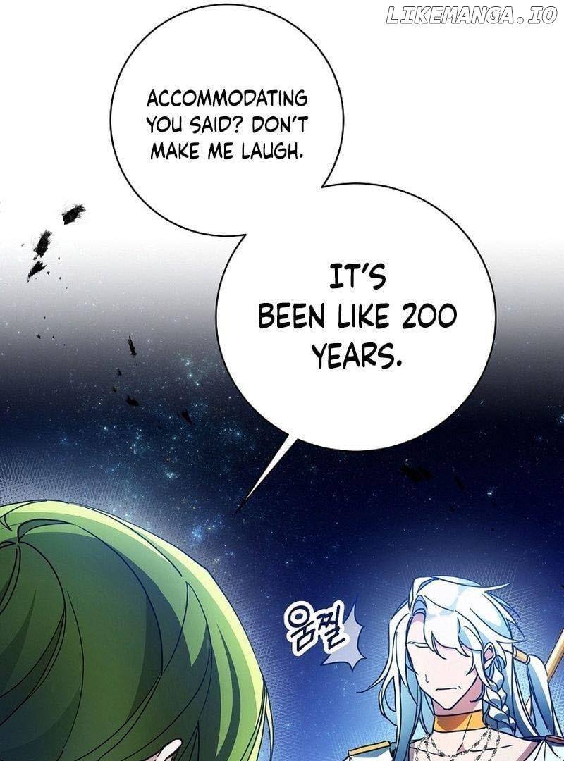 I’m Here to Destroy Chapter 1 page 44