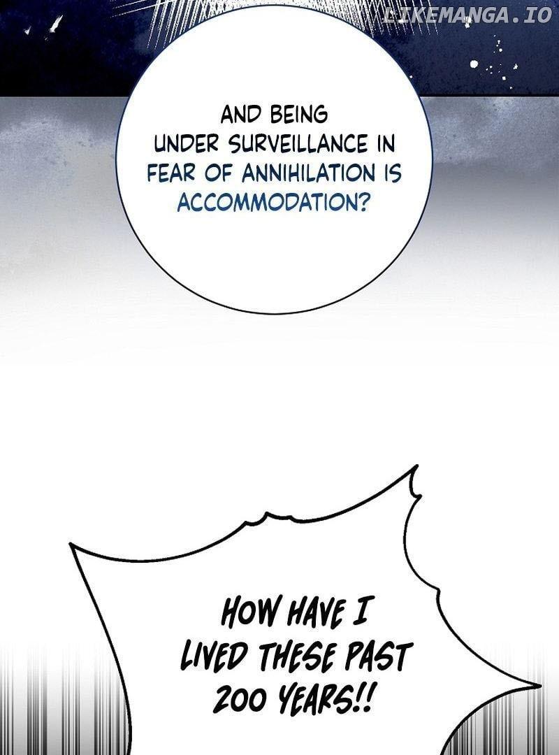 I’m Here to Destroy Chapter 1 page 47