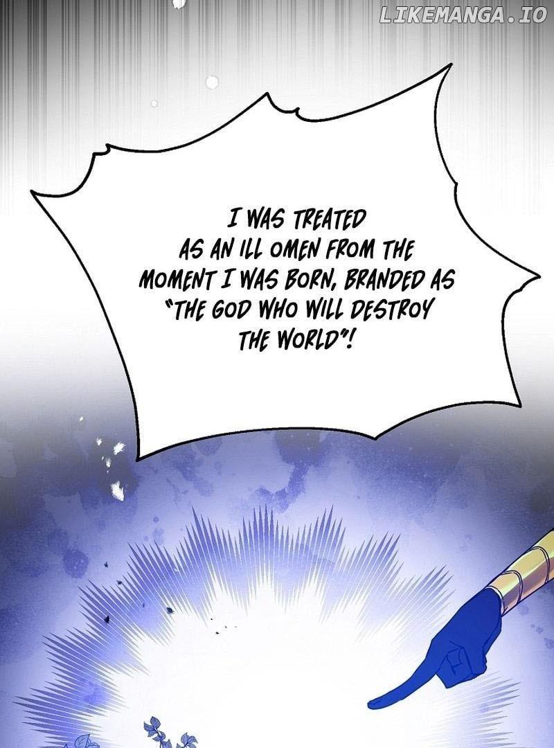 I’m Here to Destroy Chapter 1 page 49