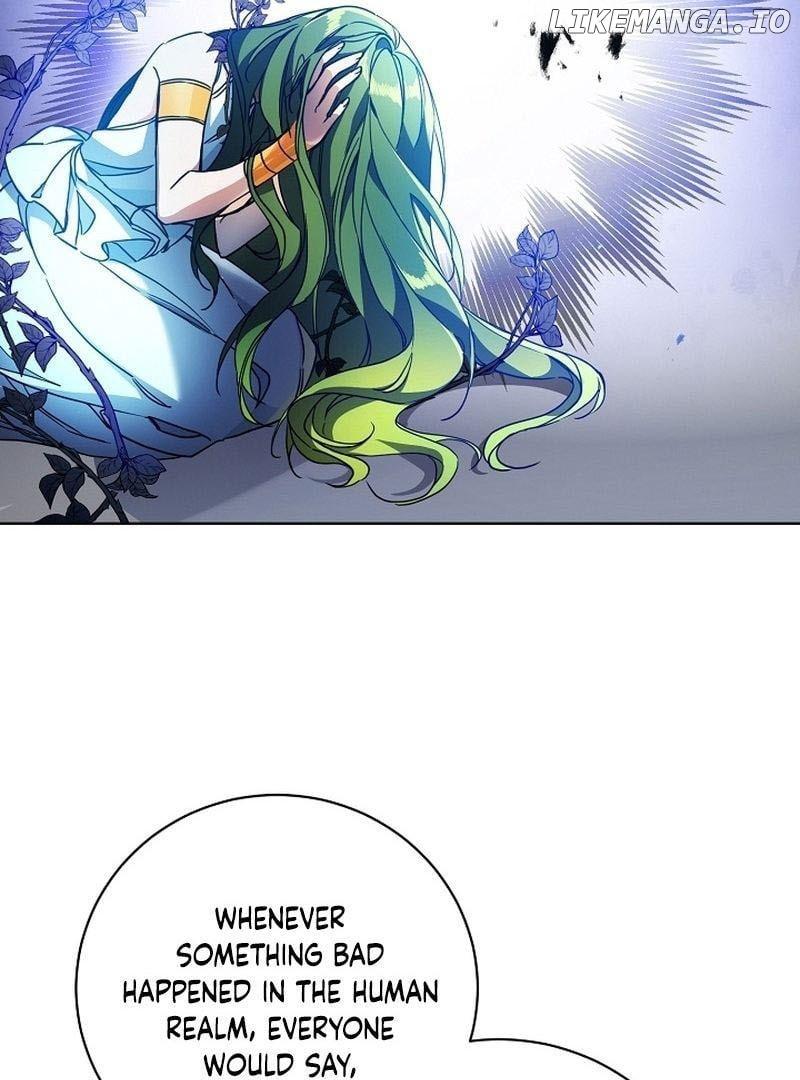 I’m Here to Destroy Chapter 1 page 50