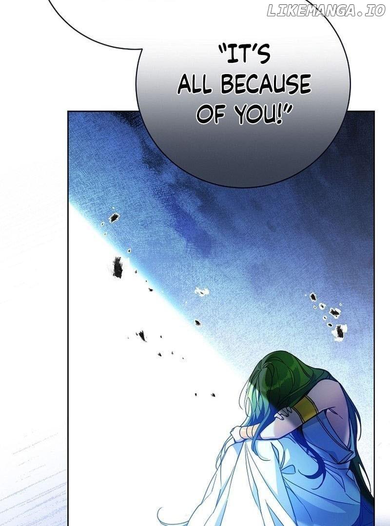 I’m Here to Destroy Chapter 1 page 51