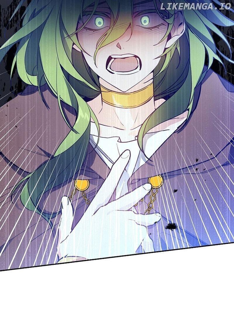I’m Here to Destroy Chapter 1 page 56