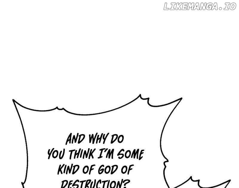 I’m Here to Destroy Chapter 1 page 57