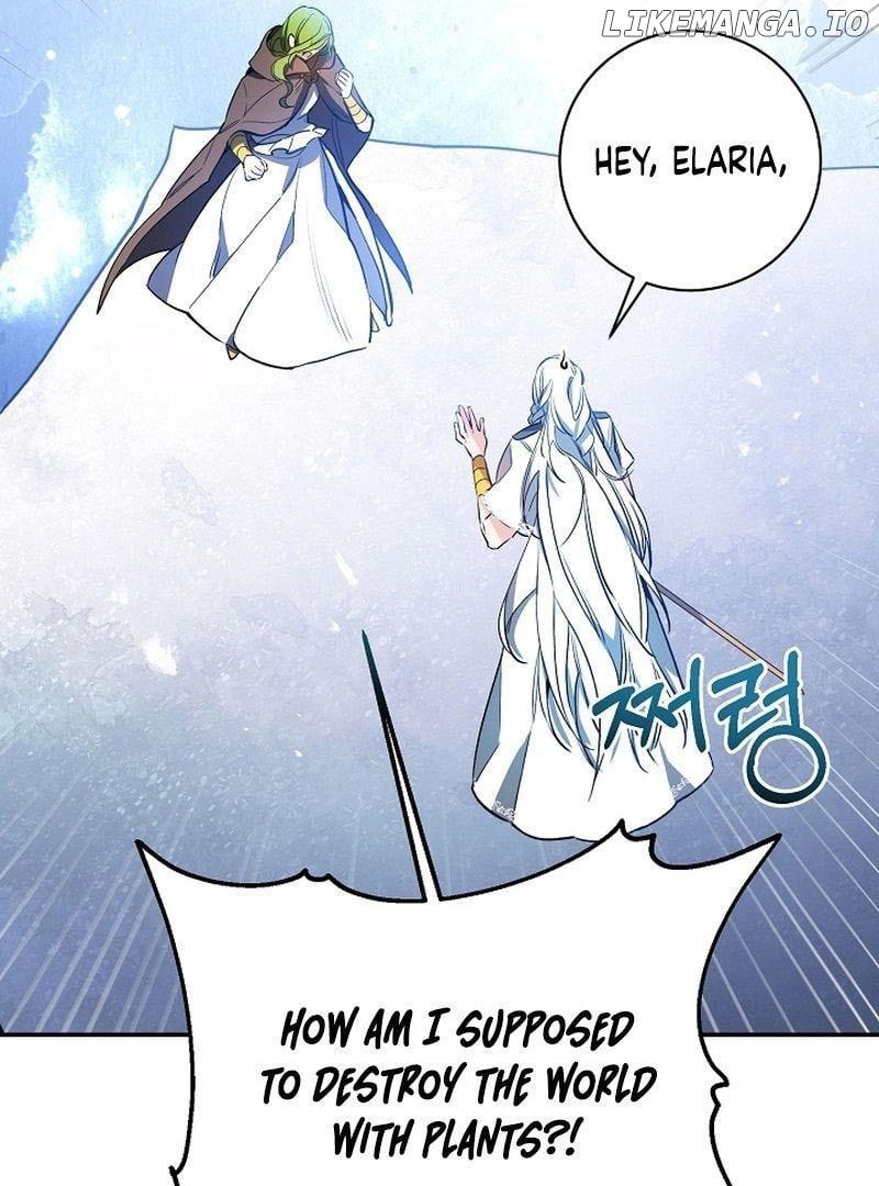 I’m Here to Destroy Chapter 1 page 59