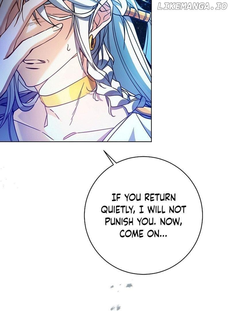 I’m Here to Destroy Chapter 1 page 61