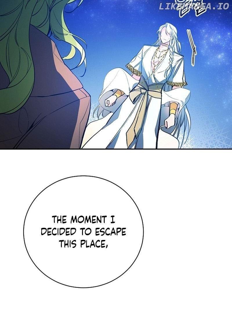 I’m Here to Destroy Chapter 1 page 66