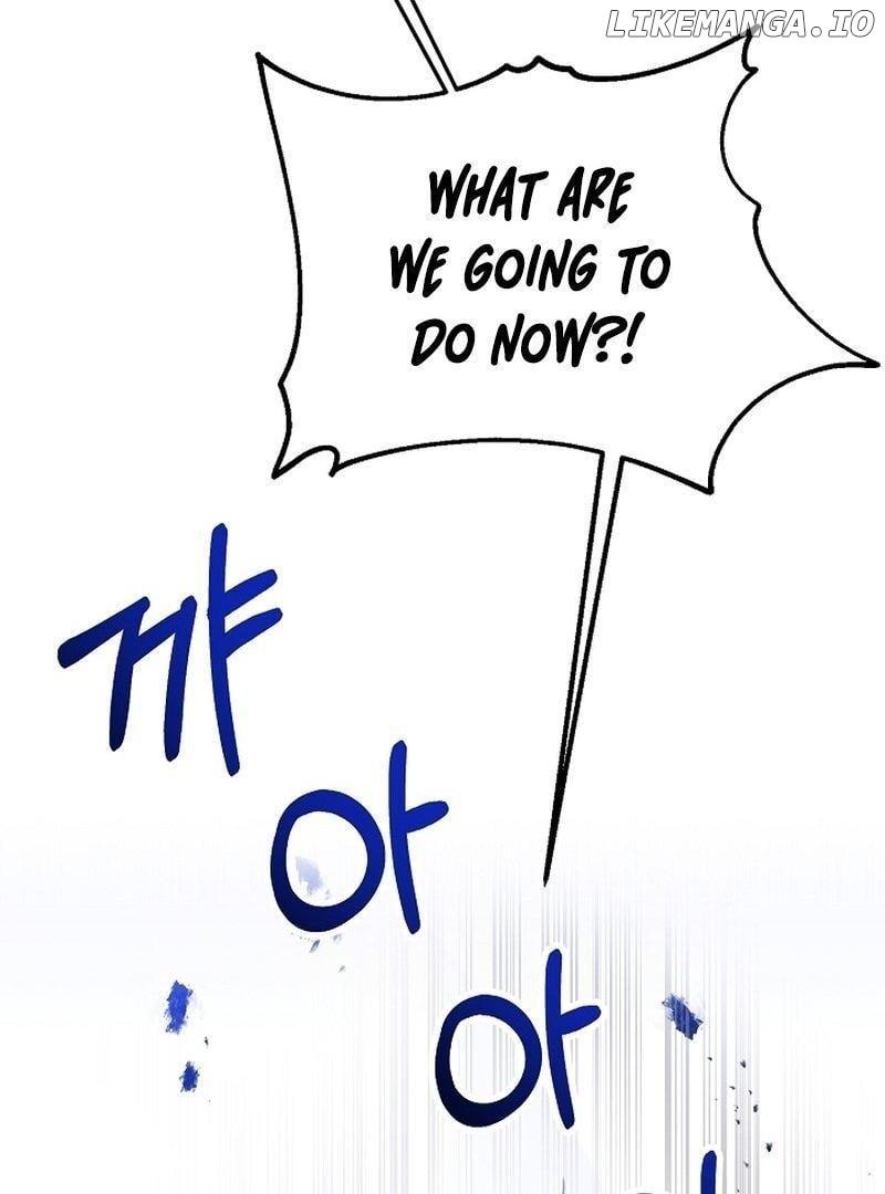 I’m Here to Destroy Chapter 1 page 96