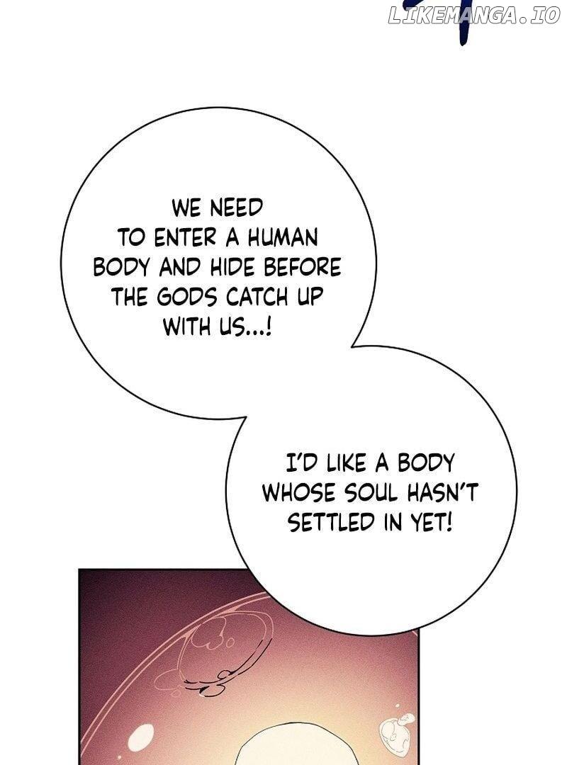 I’m Here to Destroy Chapter 1 page 98