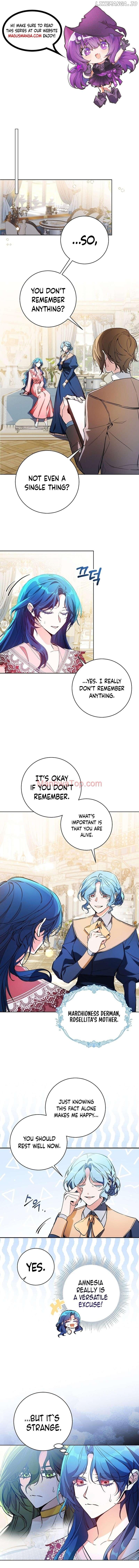 I’m Here to Destroy Chapter 2 page 0
