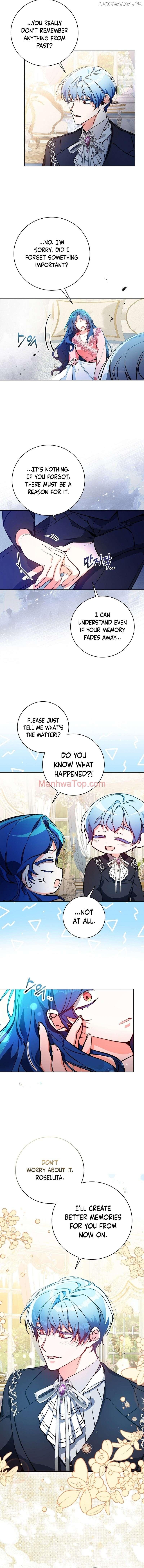 I’m Here to Destroy Chapter 2 page 11
