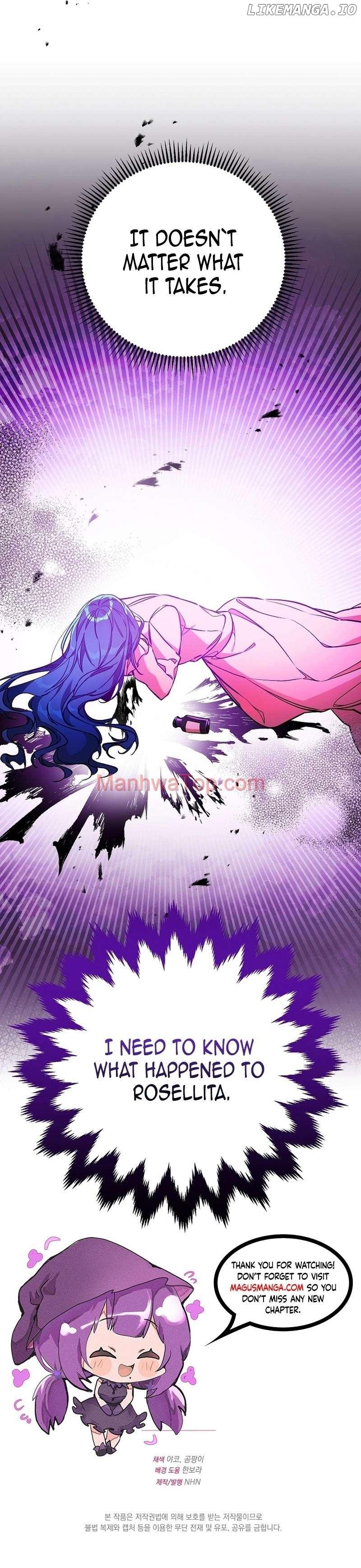 I’m Here to Destroy Chapter 2 page 13