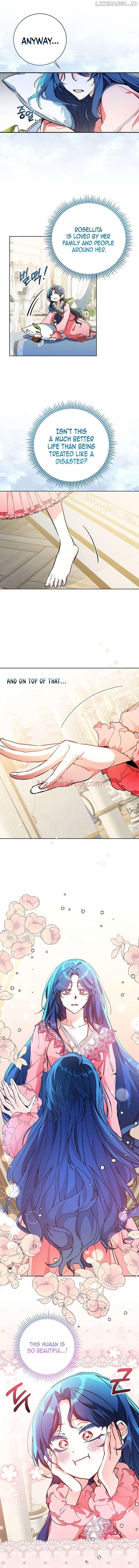I’m Here to Destroy Chapter 2 page 5