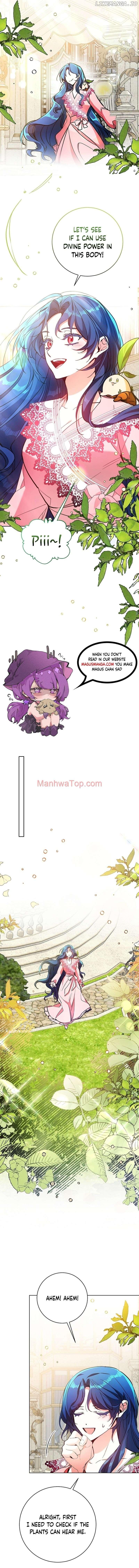 I’m Here to Destroy Chapter 2 page 7