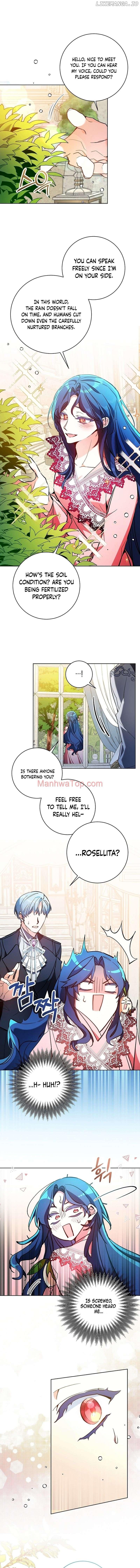I’m Here to Destroy Chapter 2 page 8