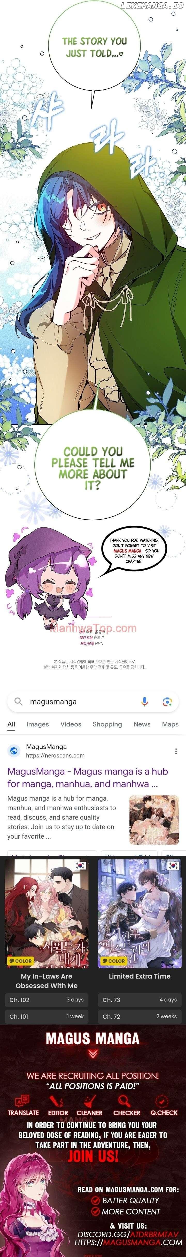 I’m Here to Destroy Chapter 3 page 15