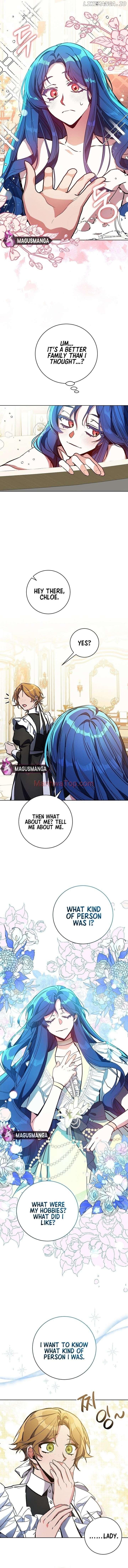 I’m Here to Destroy Chapter 3 page 1