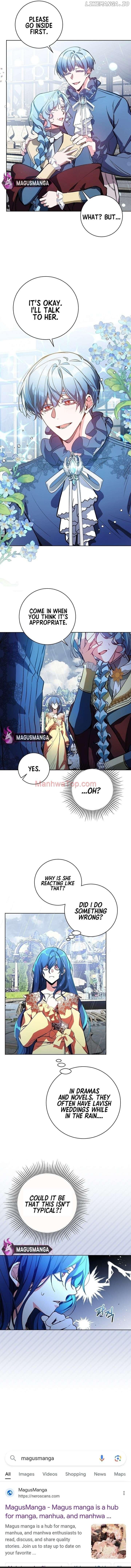 I’m Here to Destroy Chapter 3 page 7