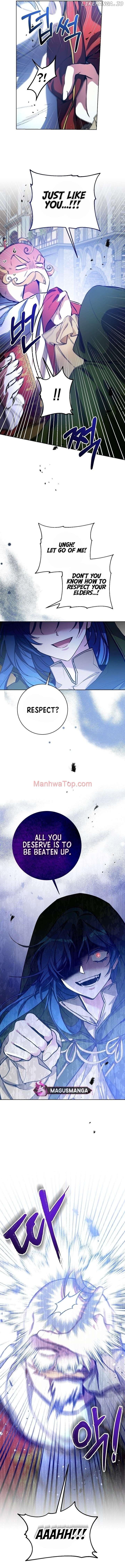 I’m Here to Destroy Chapter 4 page 4