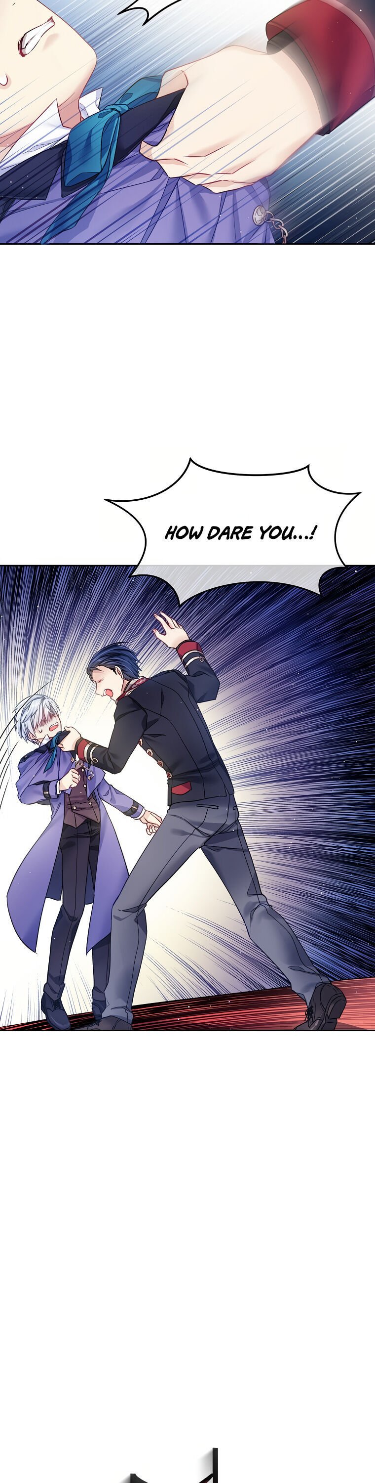 I’m In Trouble Because My Husband Is So Cute Chapter 10 page 12
