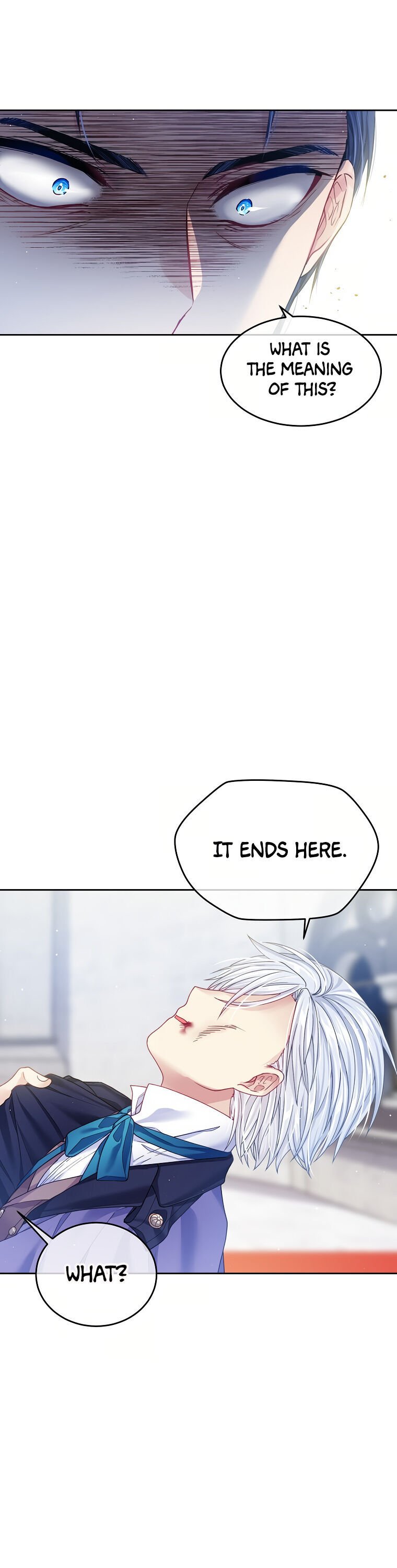 I’m In Trouble Because My Husband Is So Cute Chapter 10 page 15