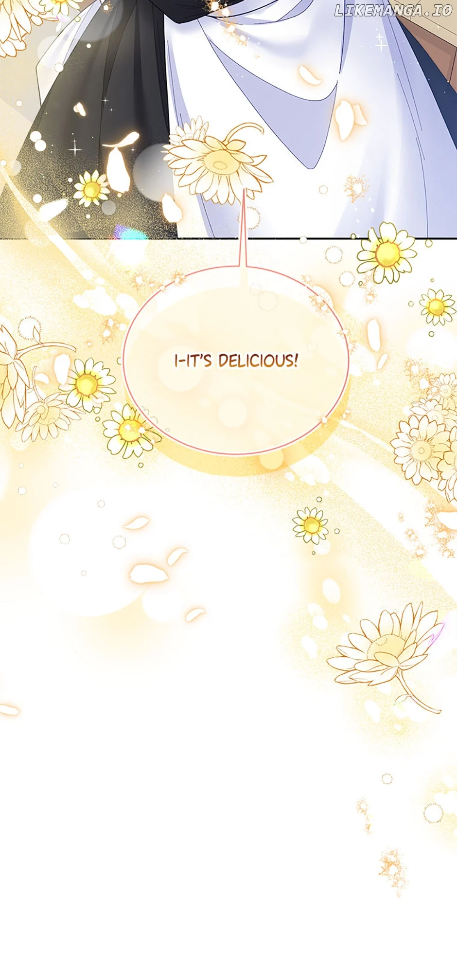 I’m In Trouble Because My Husband Is So Cute Chapter 73 page 54