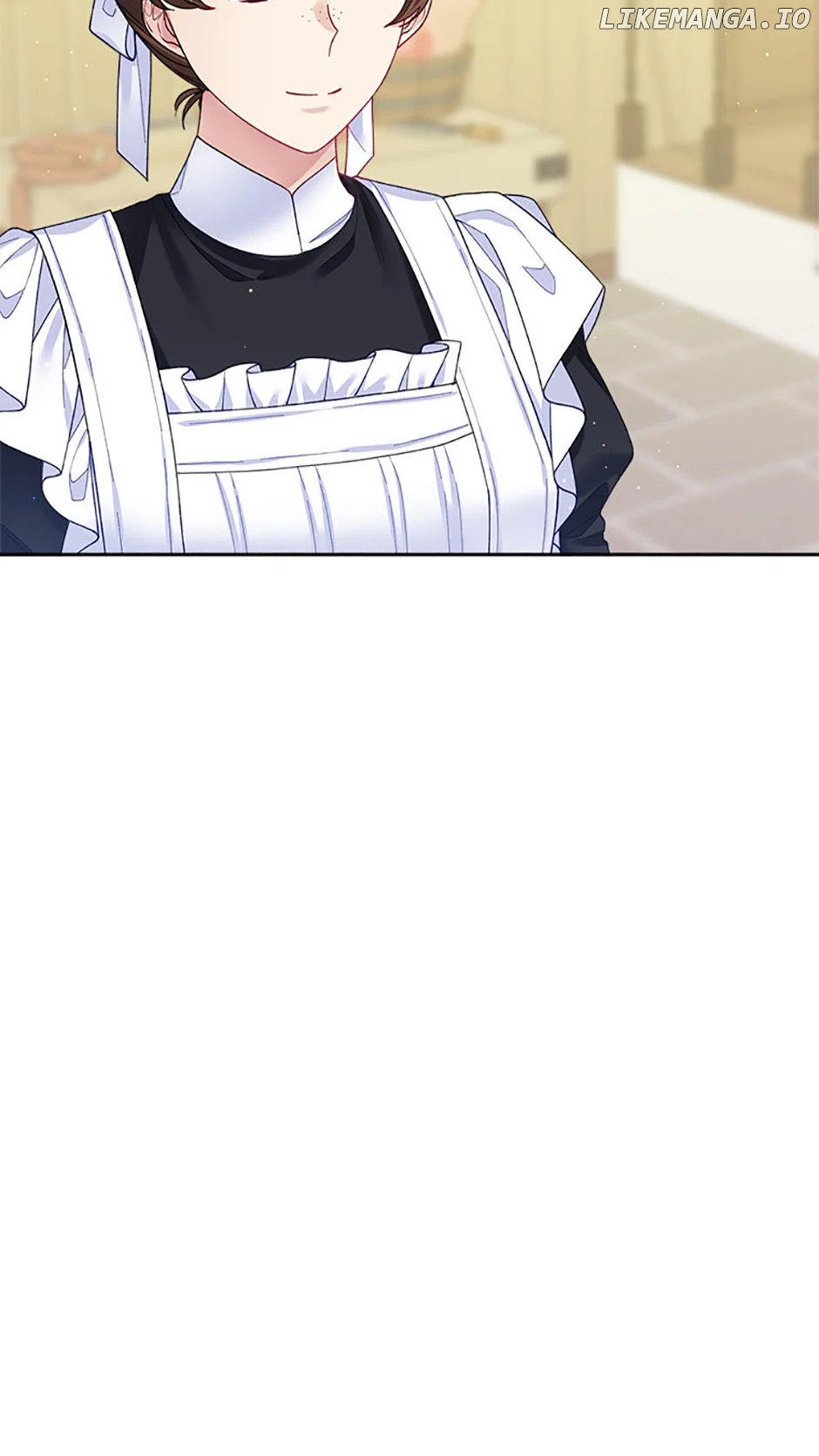 I’m In Trouble Because My Husband Is So Cute Chapter 73 page 60
