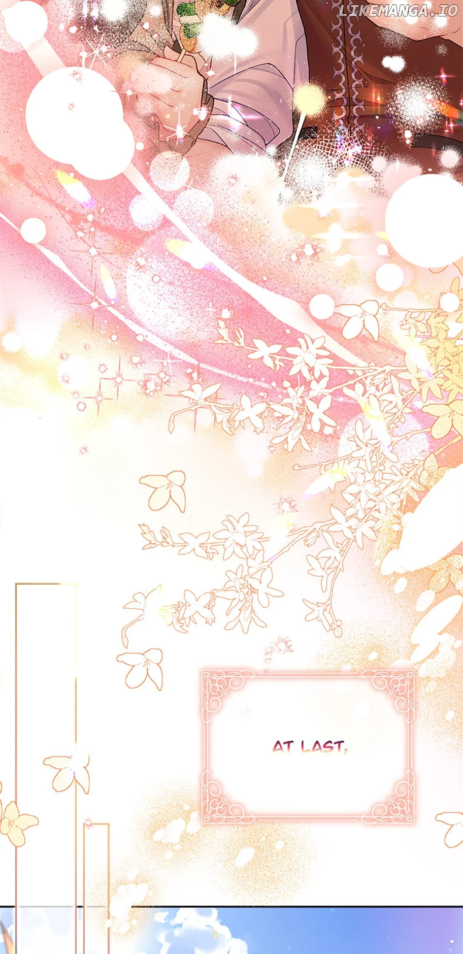 I’m In Trouble Because My Husband Is So Cute Chapter 73 page 66