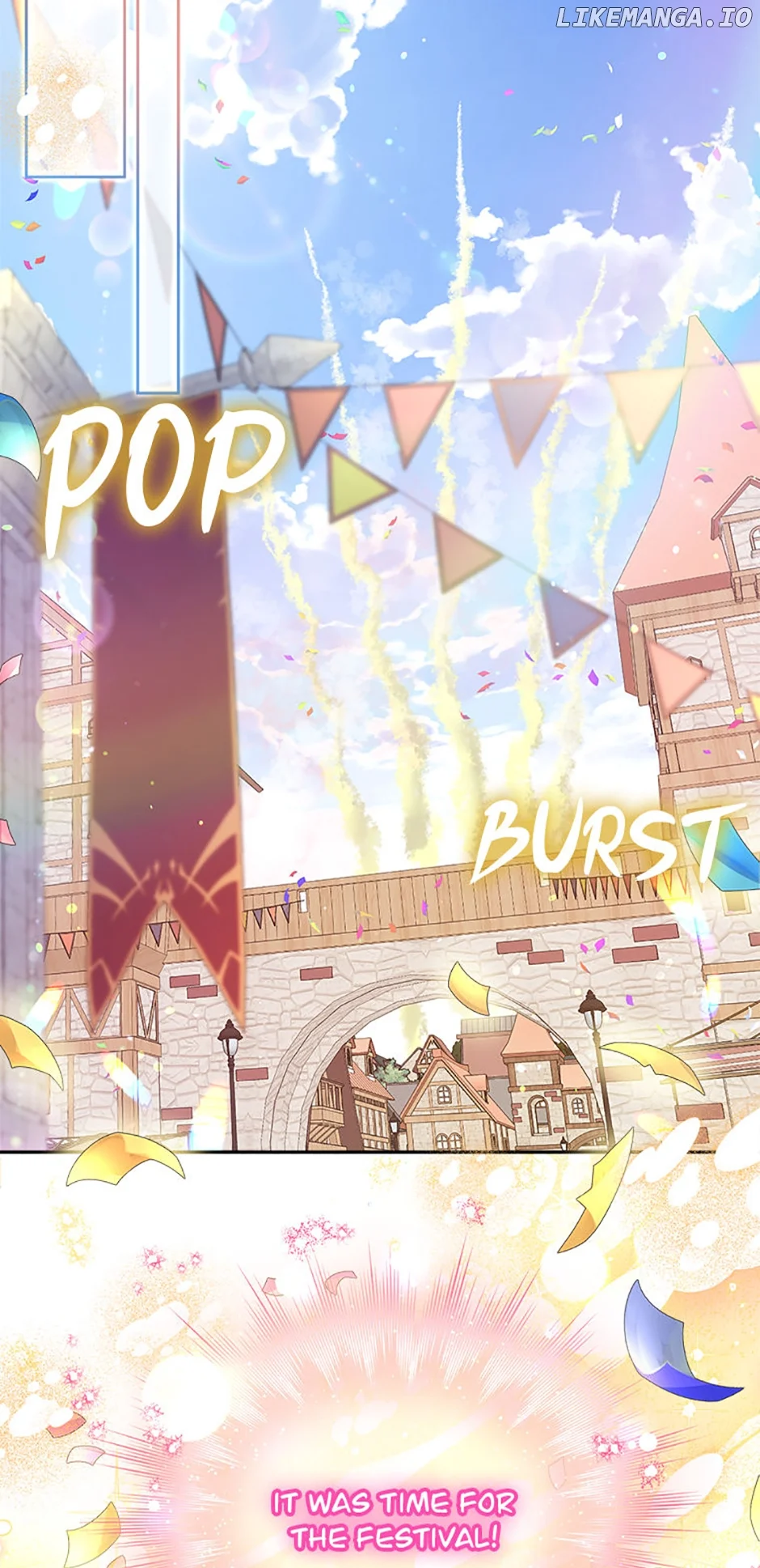 I’m In Trouble Because My Husband Is So Cute Chapter 73 page 67