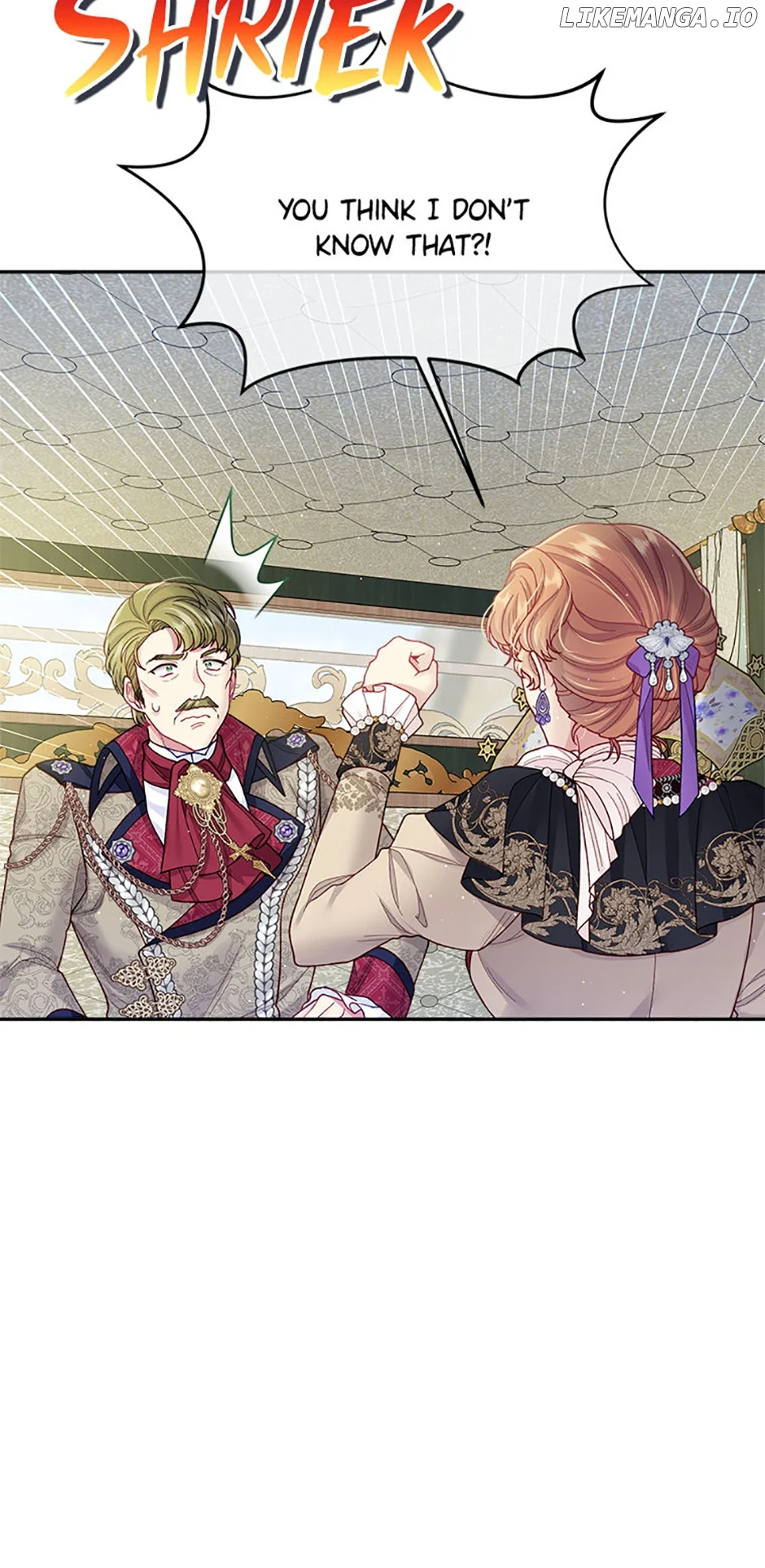 I’m In Trouble Because My Husband Is So Cute Chapter 73 page 75