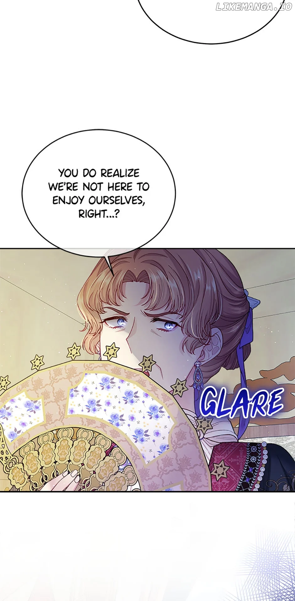 I’m In Trouble Because My Husband Is So Cute Chapter 73 page 77