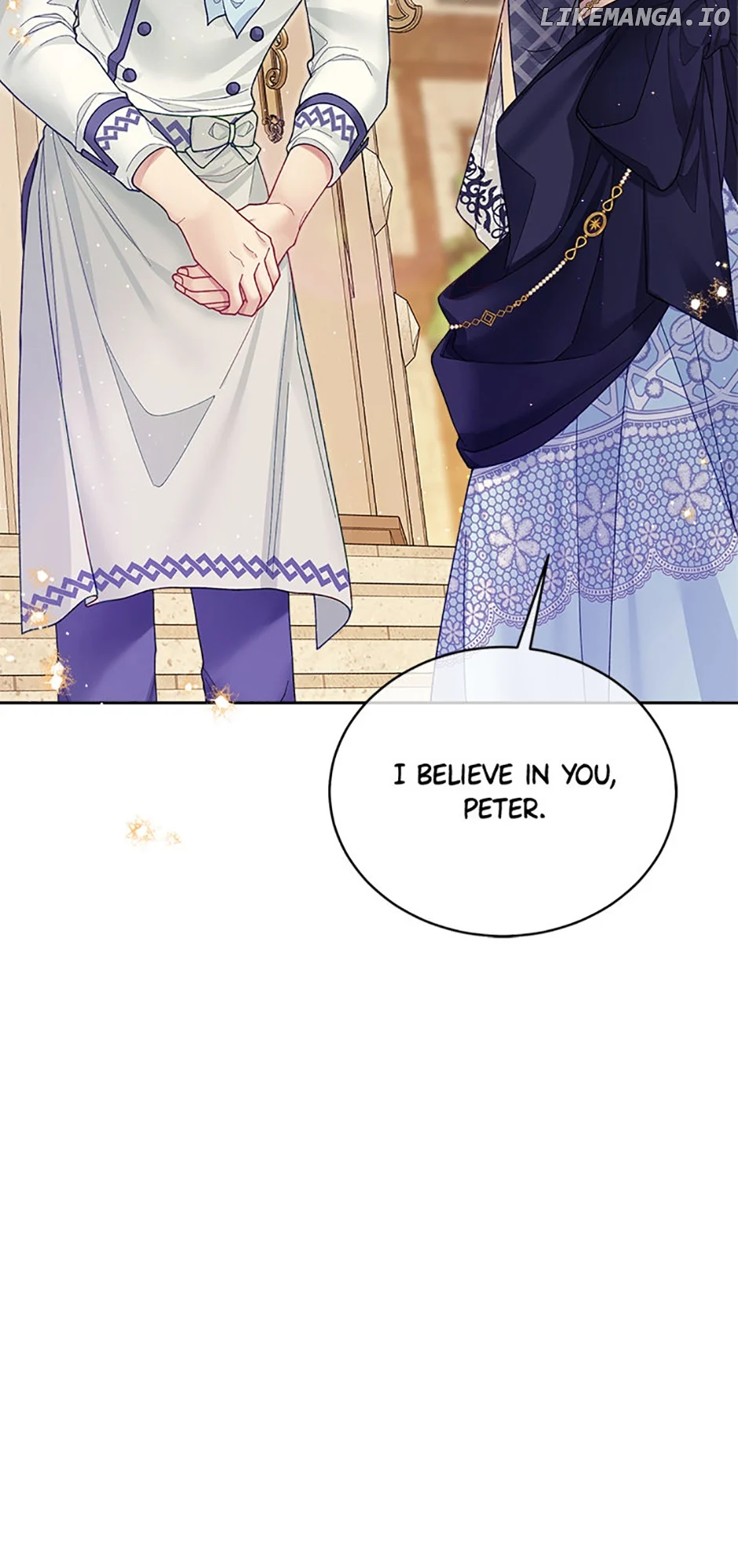 I’m In Trouble Because My Husband Is So Cute Chapter 73 page 7