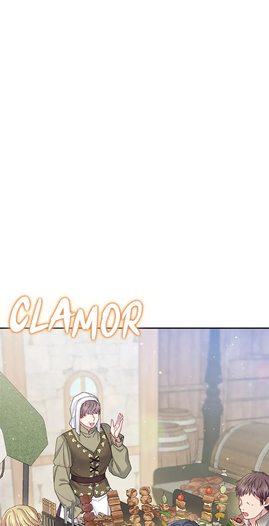 I’m In Trouble Because My Husband Is So Cute Chapter 74 page 0