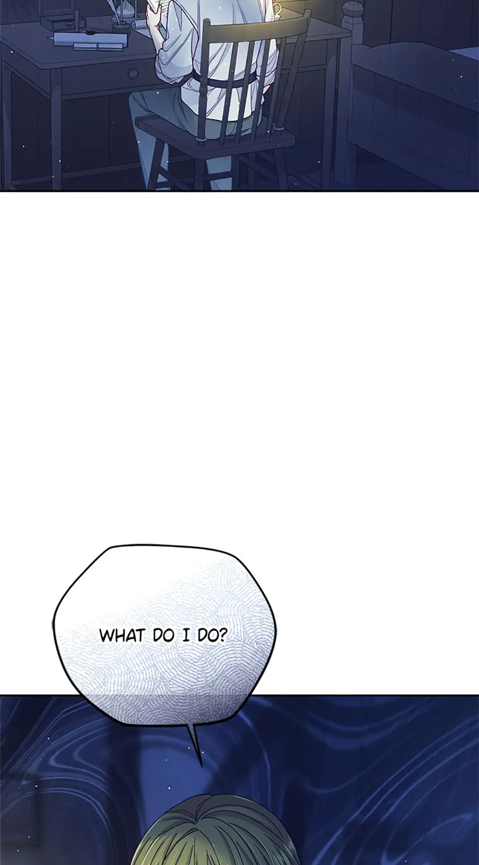 I’m In Trouble Because My Husband Is So Cute Chapter 74 page 101