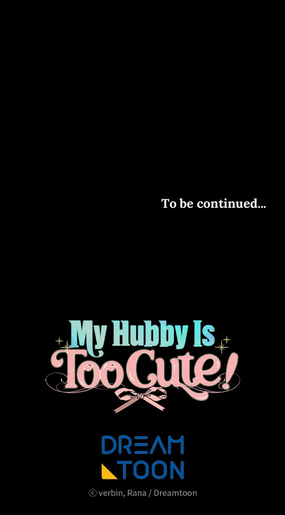 I’m In Trouble Because My Husband Is So Cute Chapter 74 page 104