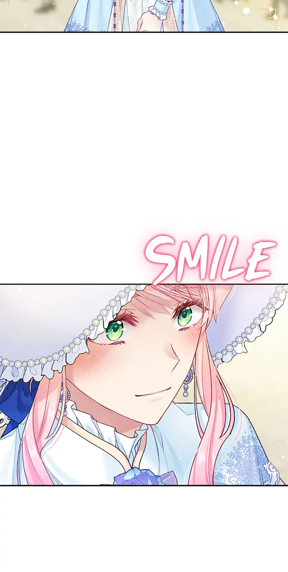I’m In Trouble Because My Husband Is So Cute Chapter 74 page 10
