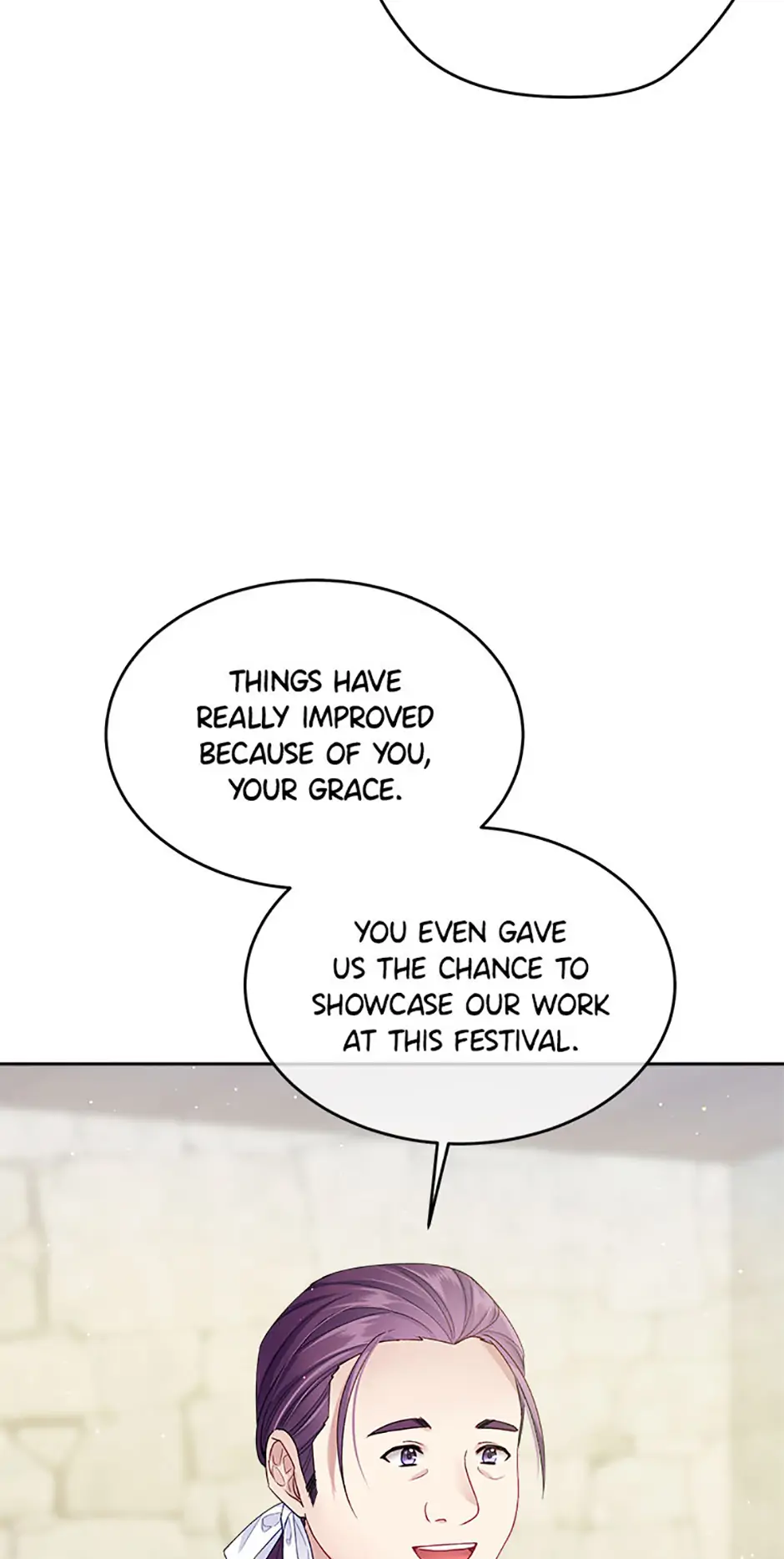I’m In Trouble Because My Husband Is So Cute Chapter 74 page 24