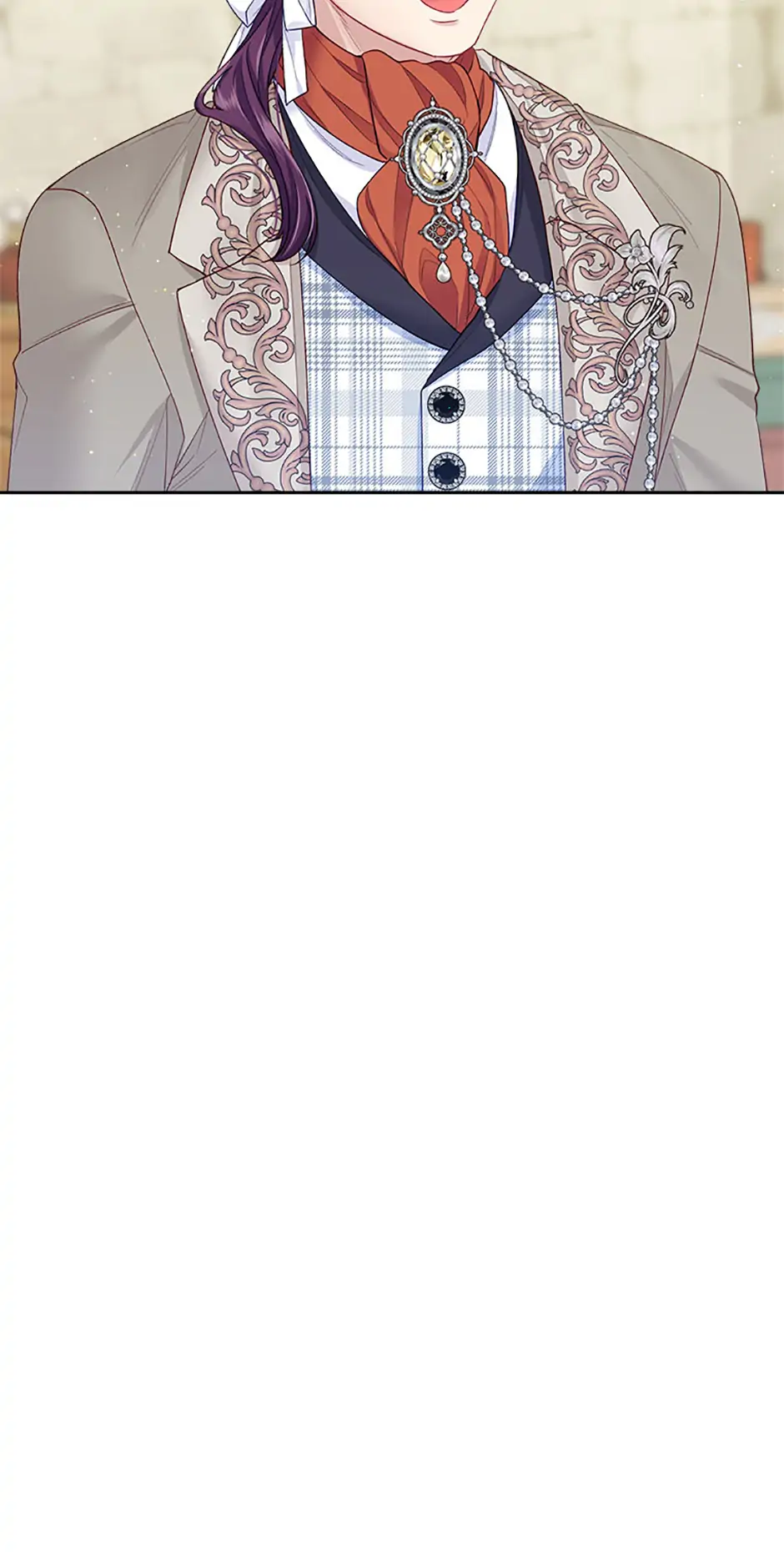 I’m In Trouble Because My Husband Is So Cute Chapter 74 page 25