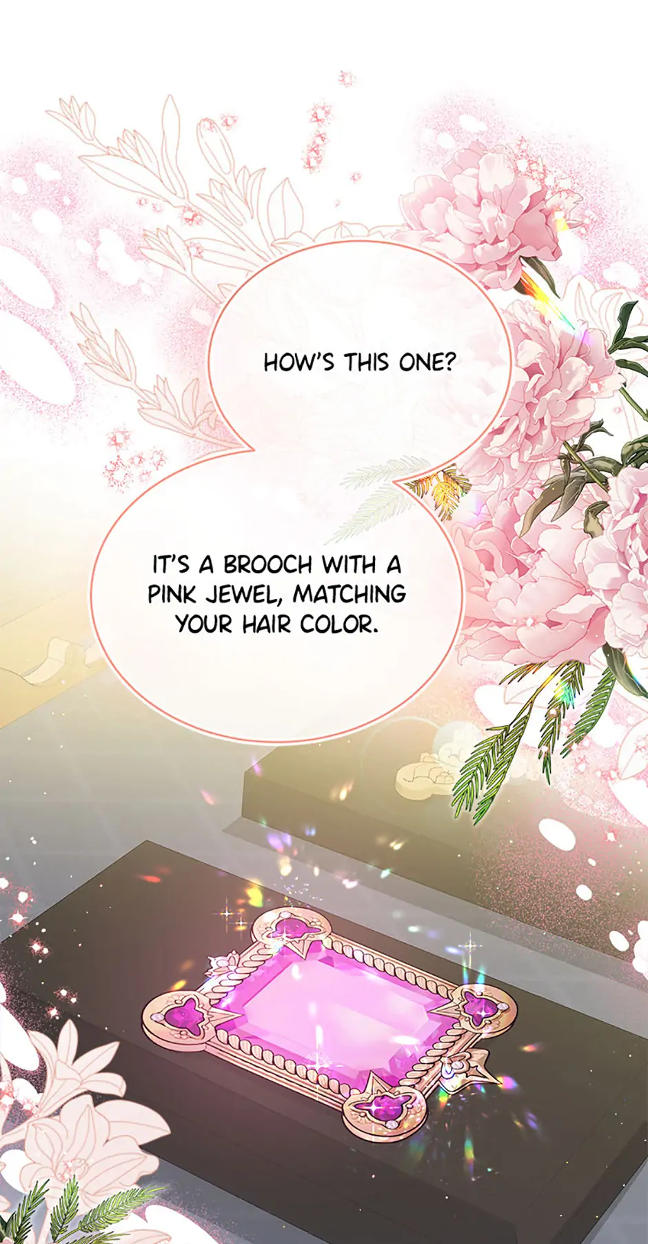 I’m In Trouble Because My Husband Is So Cute Chapter 74 page 26