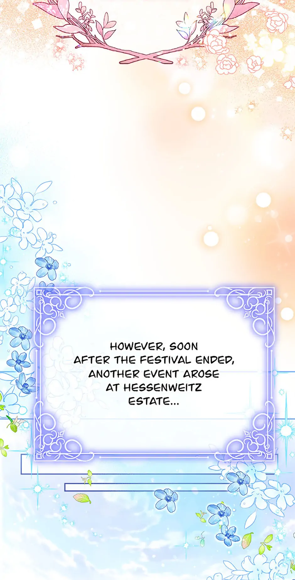 I’m In Trouble Because My Husband Is So Cute Chapter 74 page 41