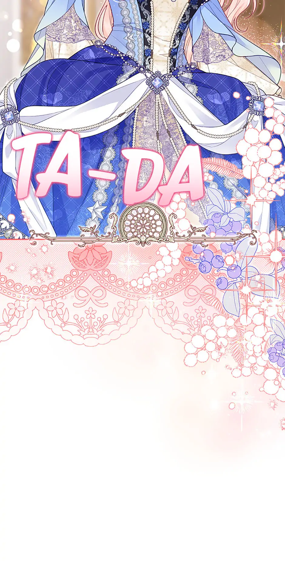 I’m In Trouble Because My Husband Is So Cute Chapter 74 page 44