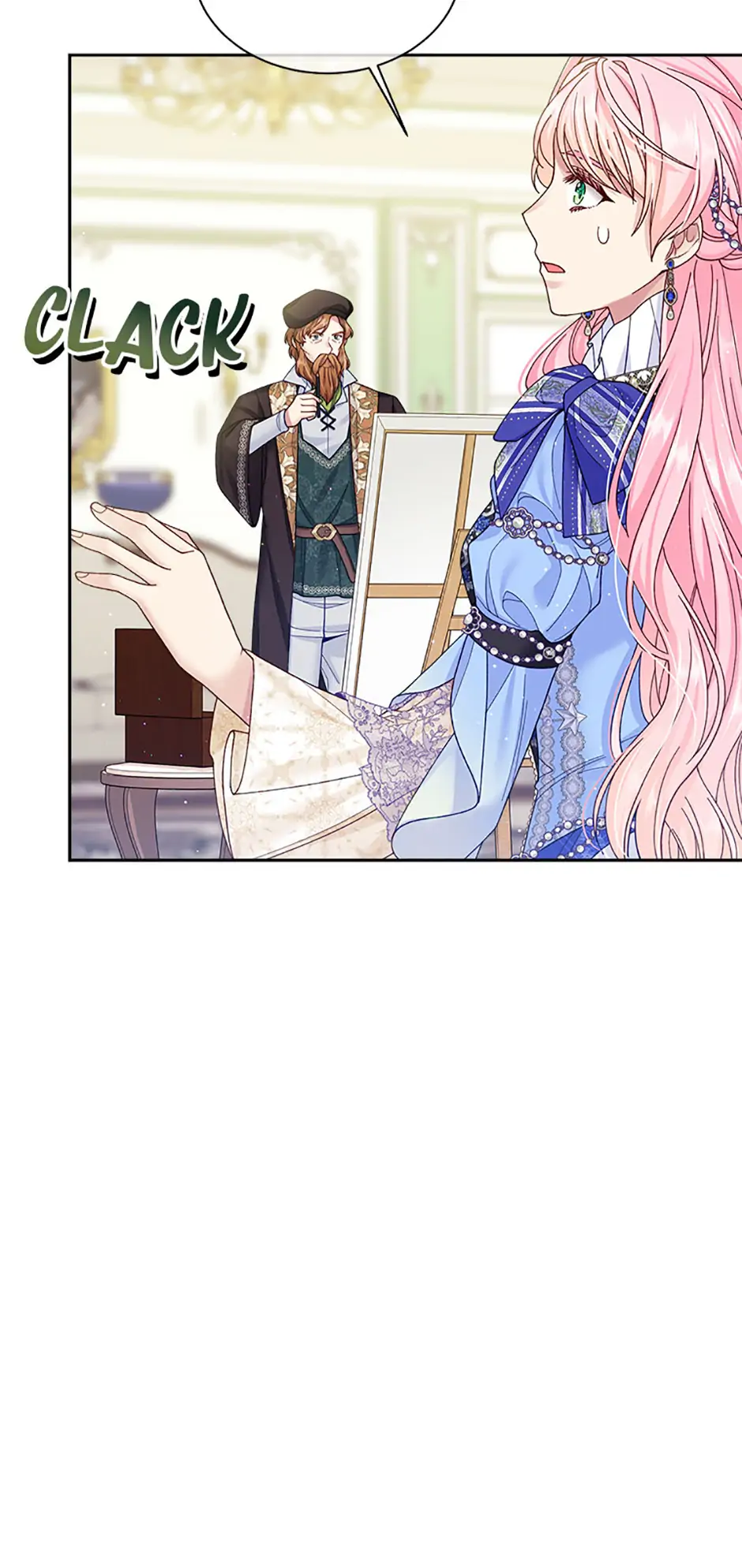I’m In Trouble Because My Husband Is So Cute Chapter 74 page 51