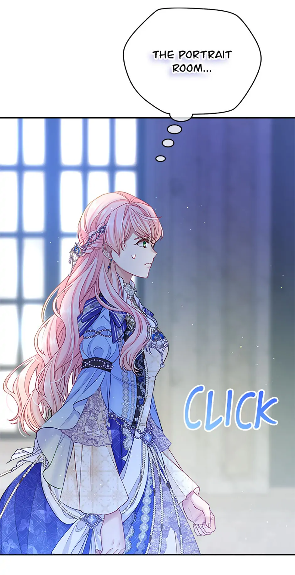 I’m In Trouble Because My Husband Is So Cute Chapter 74 page 55