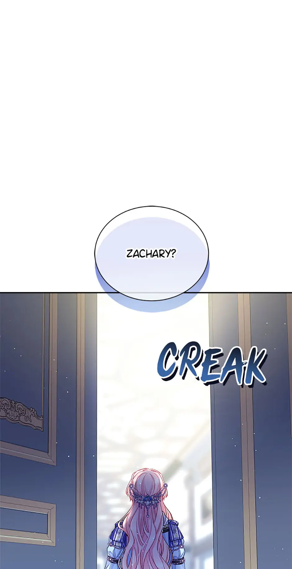 I’m In Trouble Because My Husband Is So Cute Chapter 74 page 62