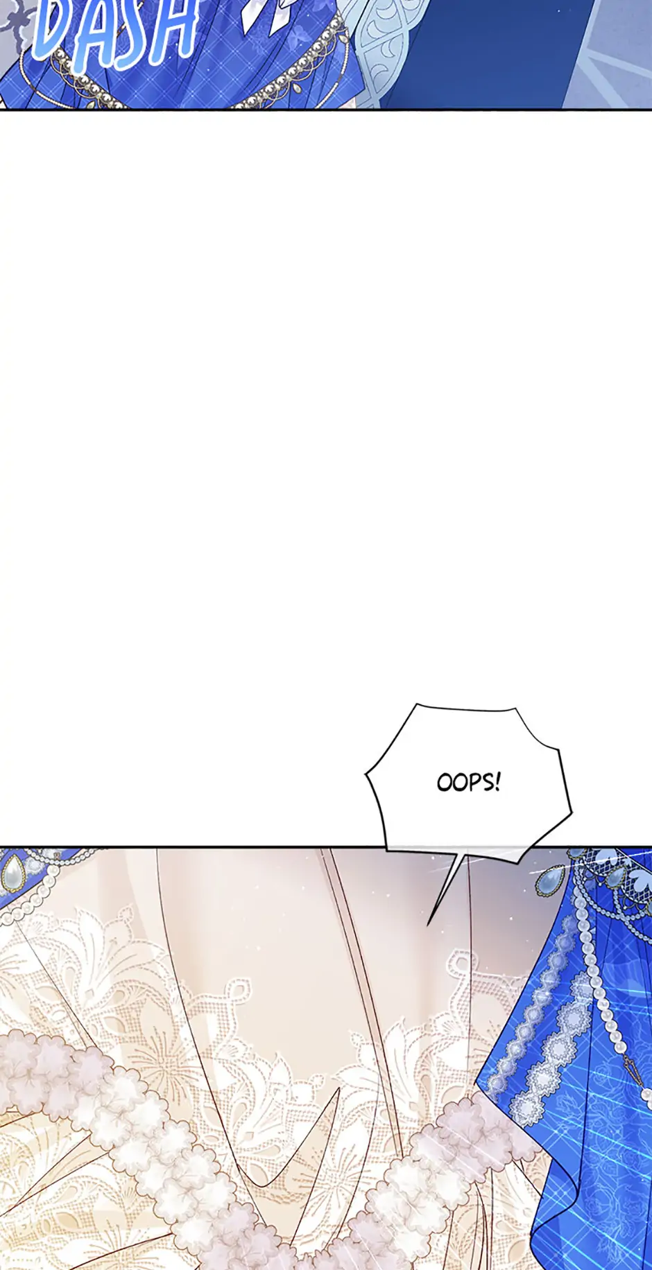 I’m In Trouble Because My Husband Is So Cute Chapter 74 page 66
