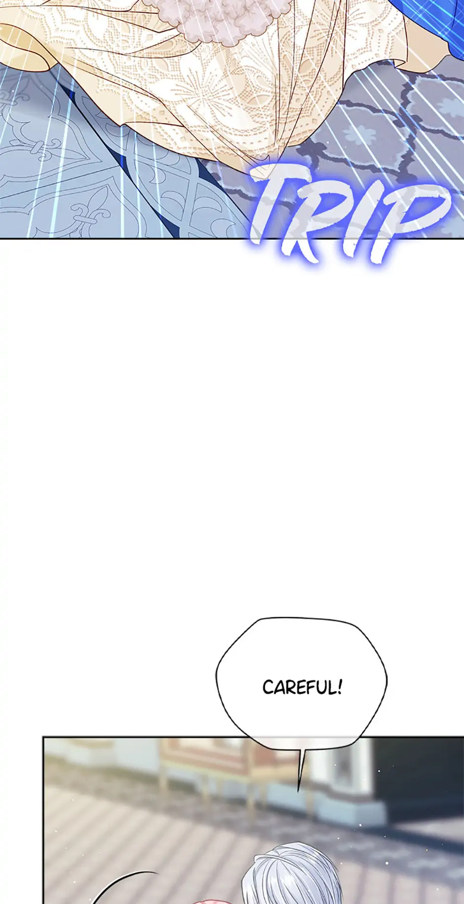 I’m In Trouble Because My Husband Is So Cute Chapter 74 page 67