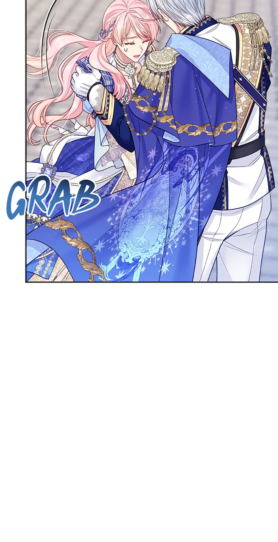 I’m In Trouble Because My Husband Is So Cute Chapter 74 page 68