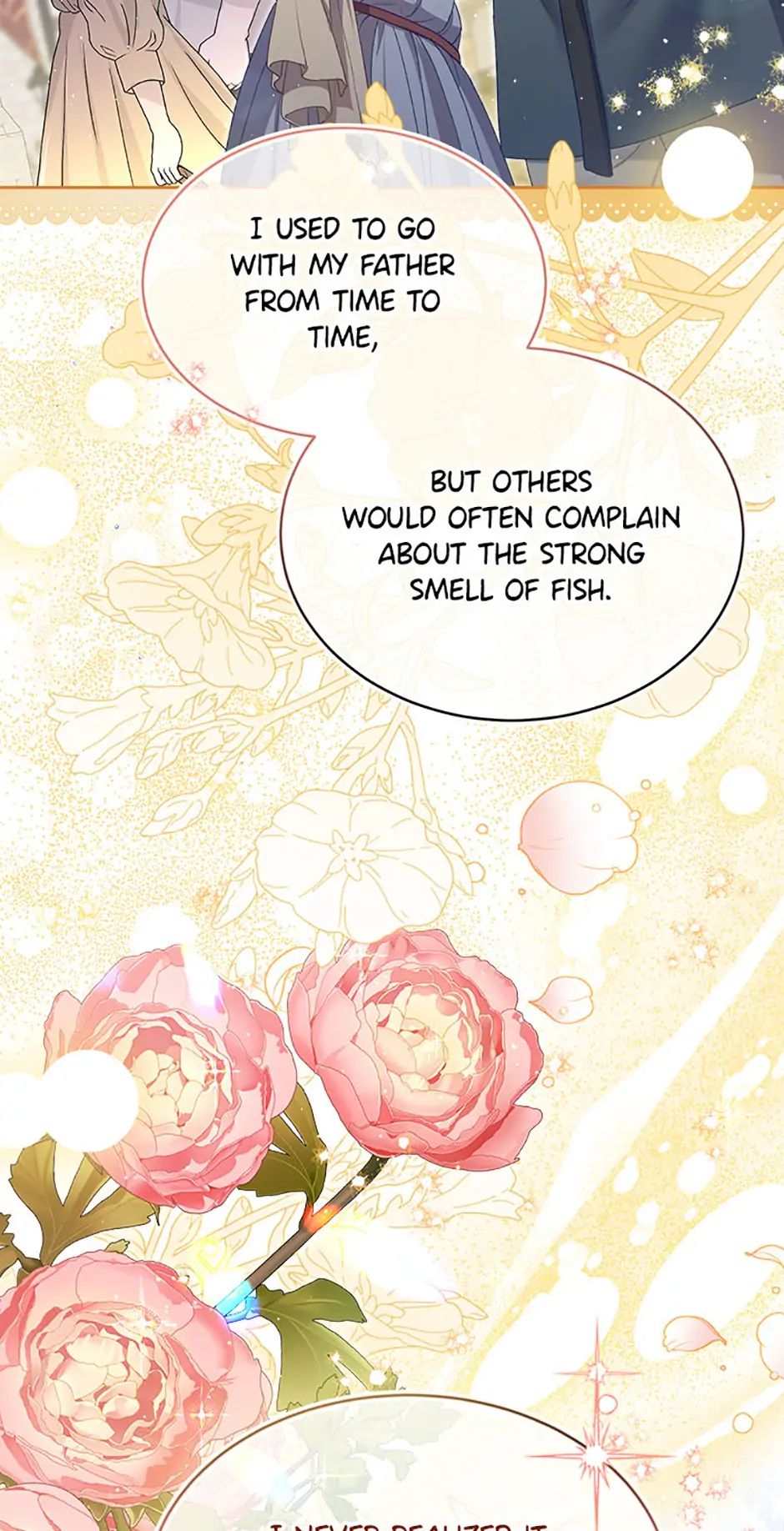 I’m In Trouble Because My Husband Is So Cute Chapter 74 page 6